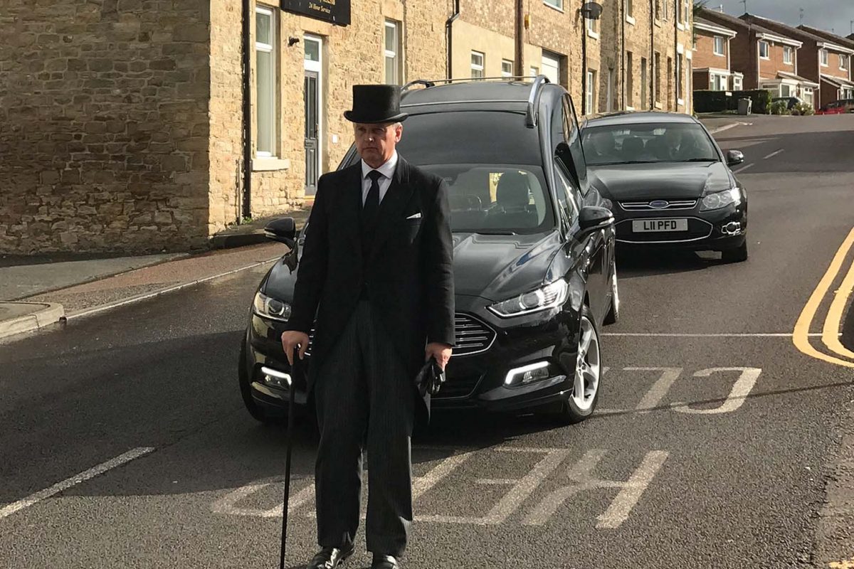 Kirkintilloch J & D Lawson Funeral Directors